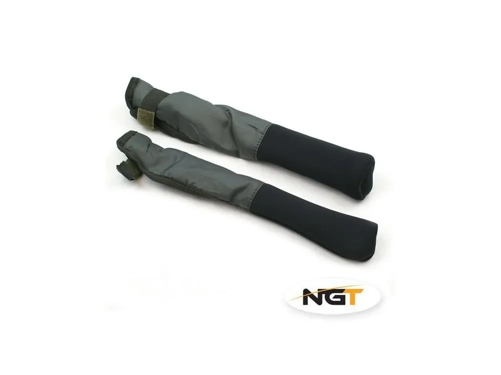 Tovární Cena NGT Chrániče Prutu Tip&Butt Protector