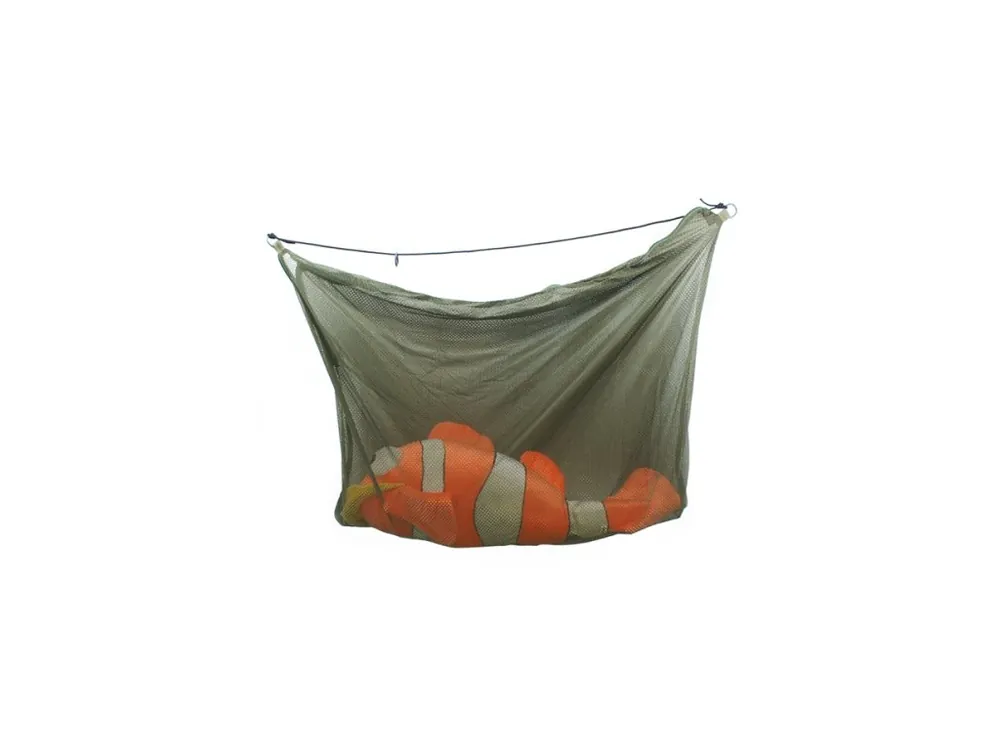 Nová Kolekce NGT Sak na Kapra Deluxe Carp Sack
