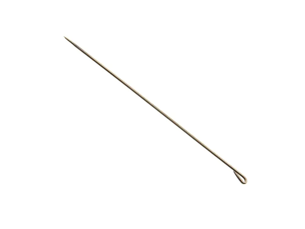 Nízká Cena Zfish Prošívací Jehla Baiting Needle 10 cm