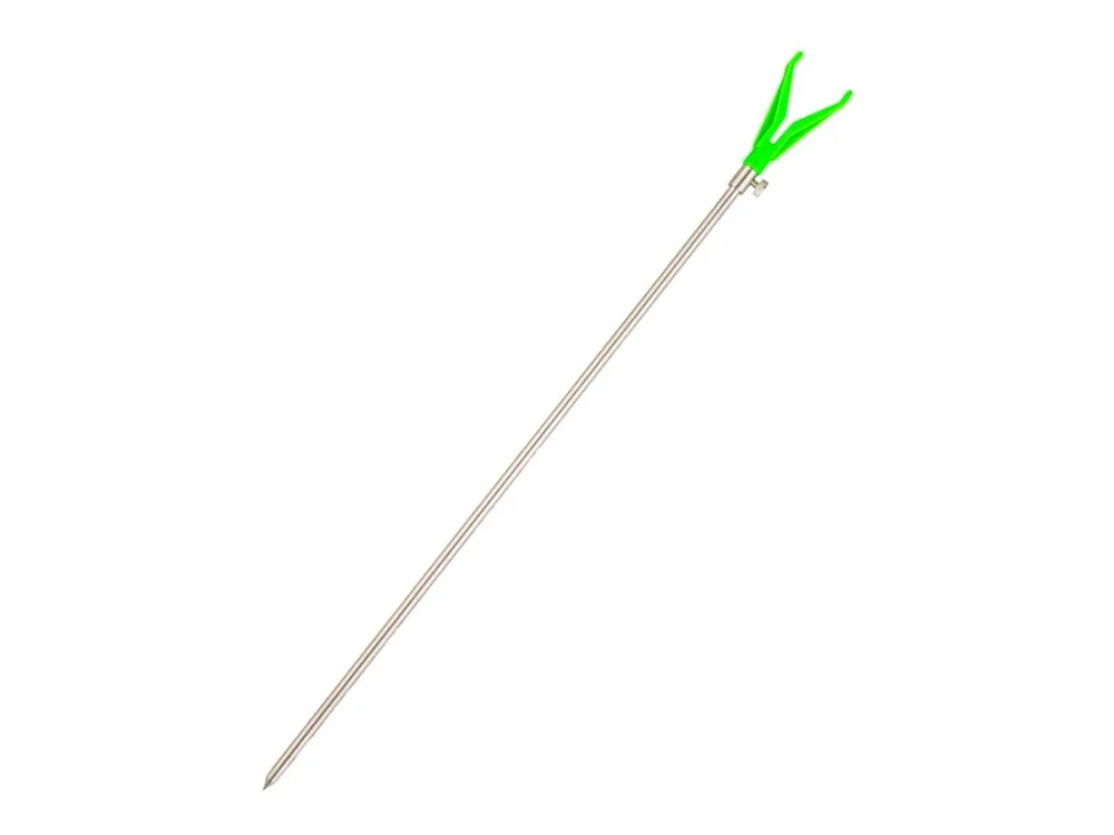 Horká Nabídka ZFISH Vidlička Přední Bank Stick V Top 55-95cm
