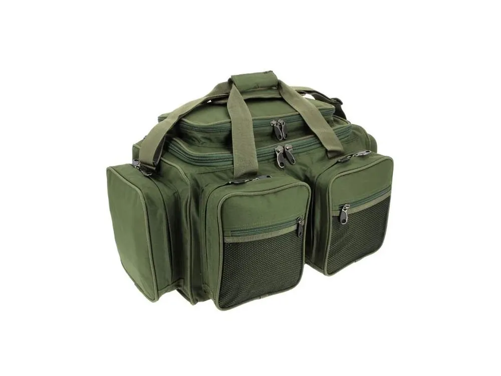 NGT Taška XPR Multi-Pocket Carryall Cenová Bomba
