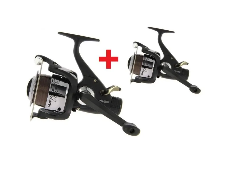 AP Naviják Carp Runner MAX 60 1+1 ZDARMA! Ihned K Objednání