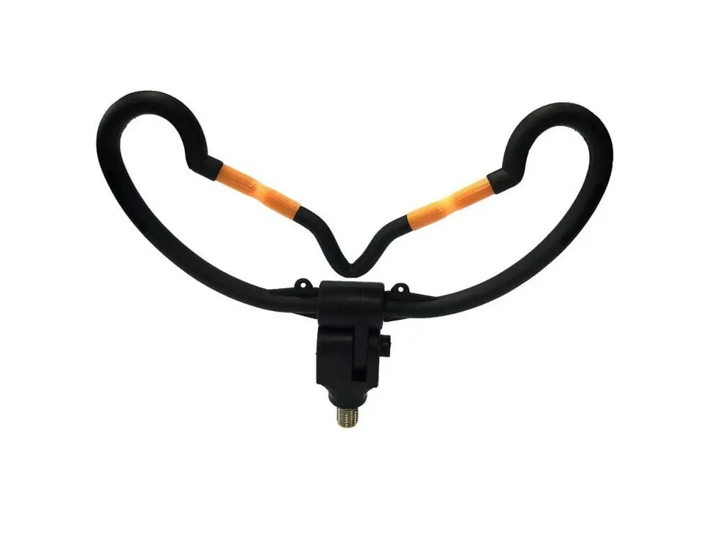 Zfish Feeder Hrazda Rod Rest V 18cm Bezpečná Platba
