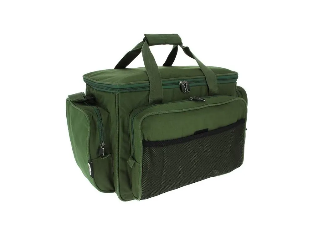 Jen Po Omezenou Doba NGT Taška Green Insulated Carryall 709