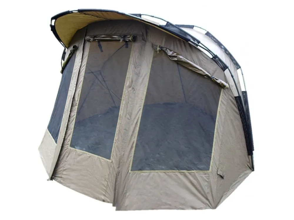 Zfish Bivak Deluxe King Size 2 Men Super Cena