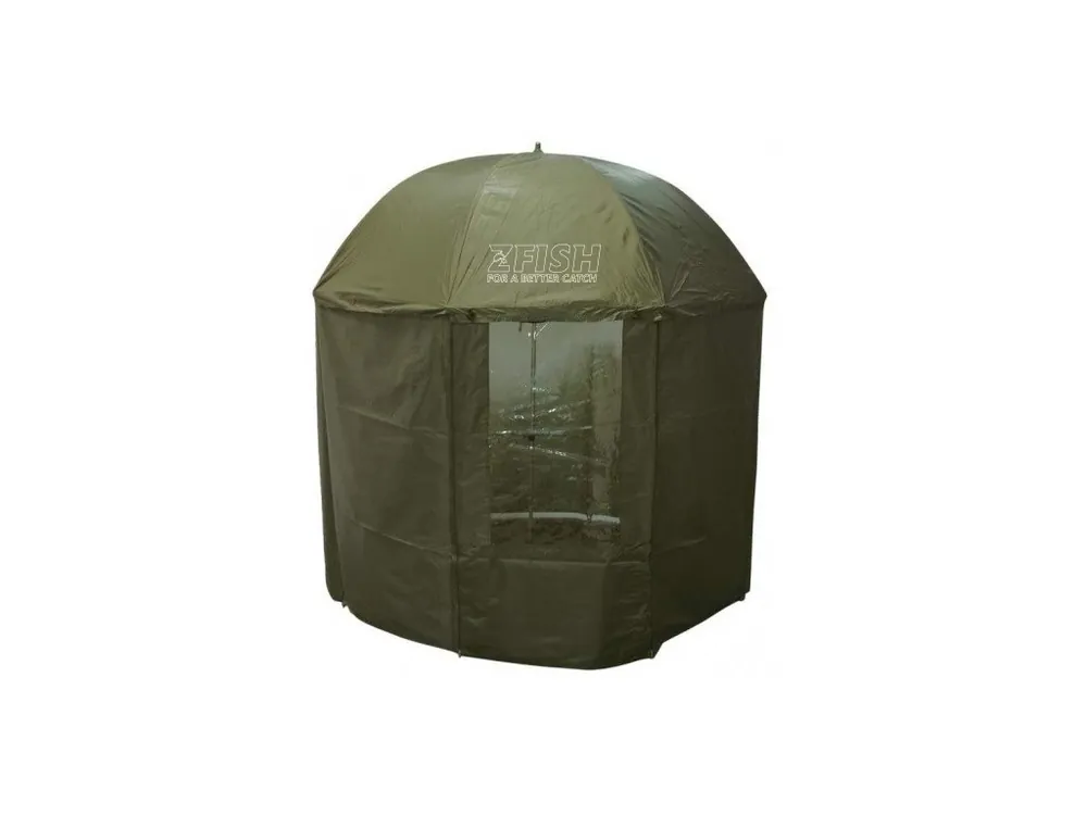 Zfish Deštník Royal Full Cover 2,5m Kup Teď