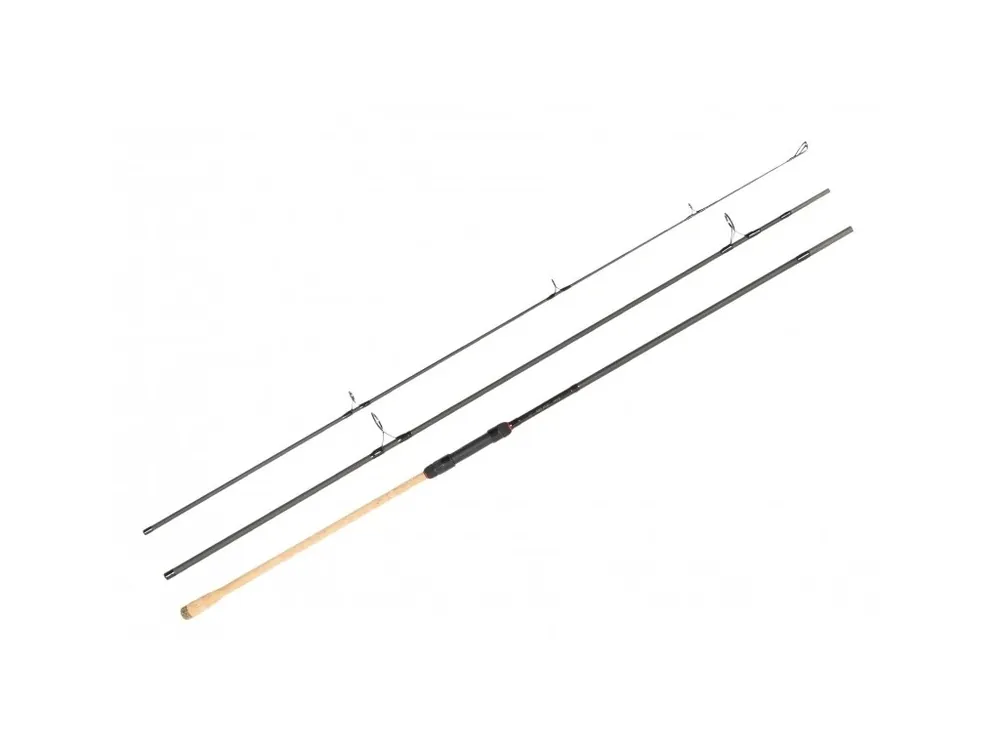 Autentický Zfish Prut Onyx Carp 12ft/3lb - 3 sec.