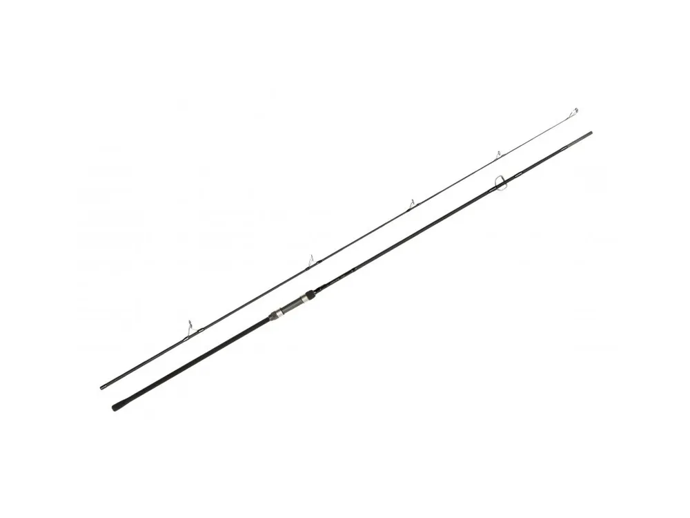 ZFISH Prut Black Stalker 10ft/3lb Expresní Doručení