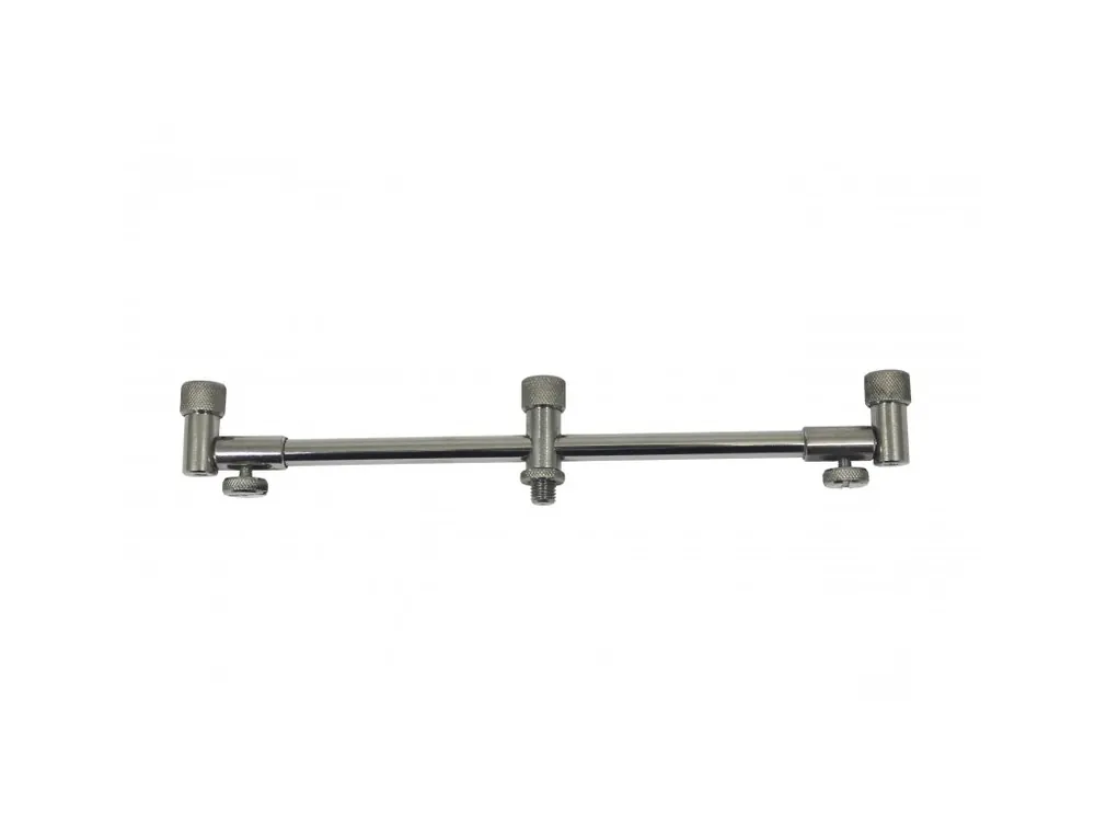 Zfish Hrazda Buzz Bar Adjustable 3 Rods 30-50cm Jen Po Omezenou Doba