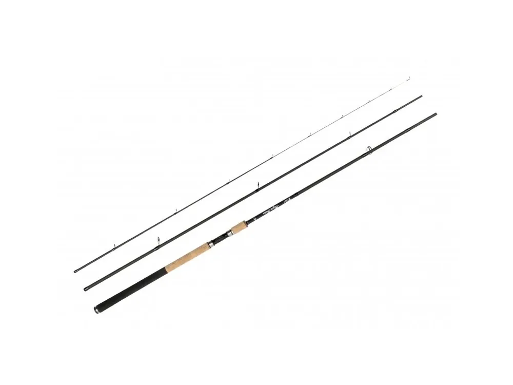 Zfish Prut Mystic Heavy Feeder 3,60m/150g Oblíbený