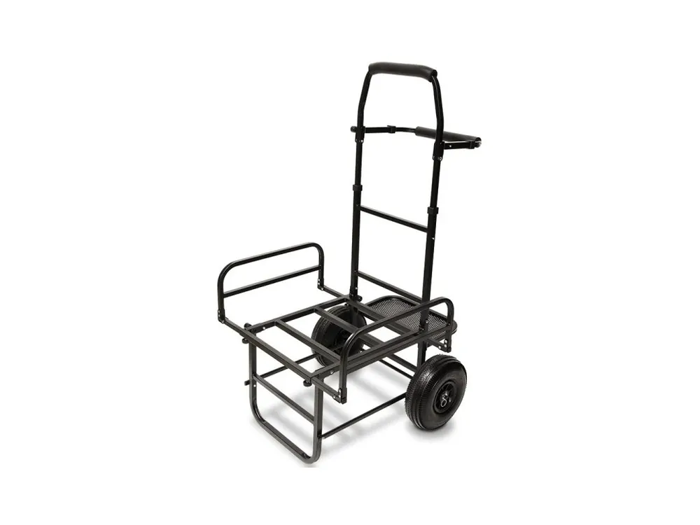 NGT Vozík Dynamic Carp Trolley Top Prodej