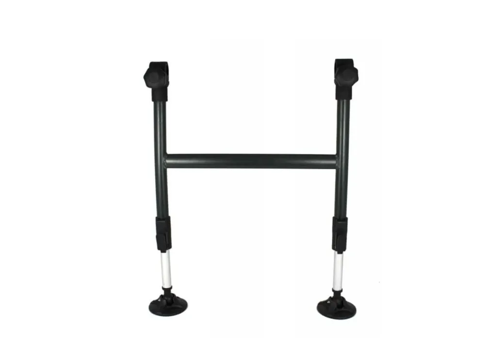 ZFISH Přídavné nohy k Lehátku Double Support Legs Kup Teď