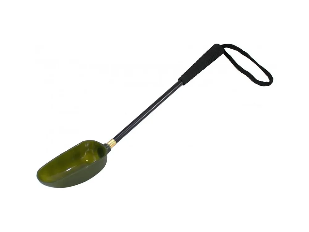 Zfish Zakrmovací Lopatka Baiting Spoon & Handle Nakupujte Hned