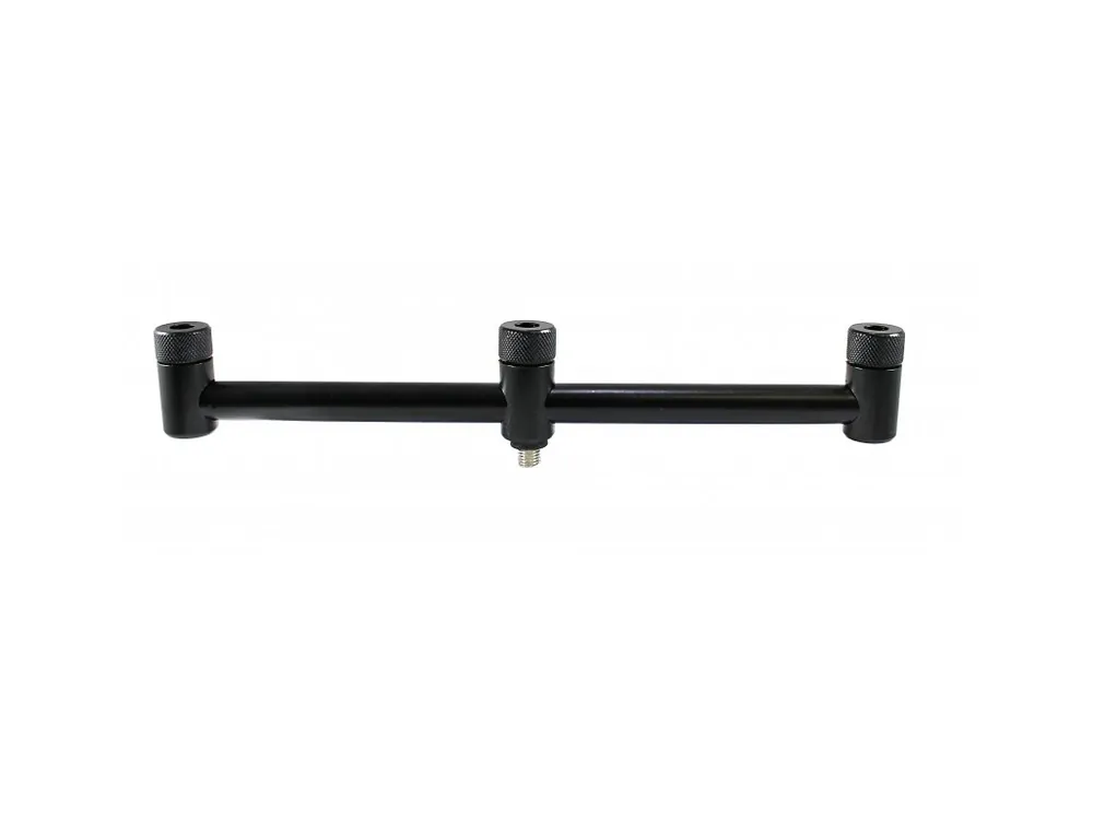 Zfish Hrazda Buzzer Bar Black 30cm Ověřený