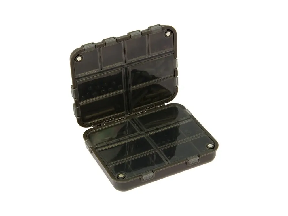 NGT Krabička XPR Carp Bit Box Nová Kolekce