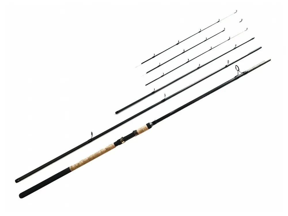 Zfish Prut Miracle Feeder 3,60m/90g Pouze Dnes