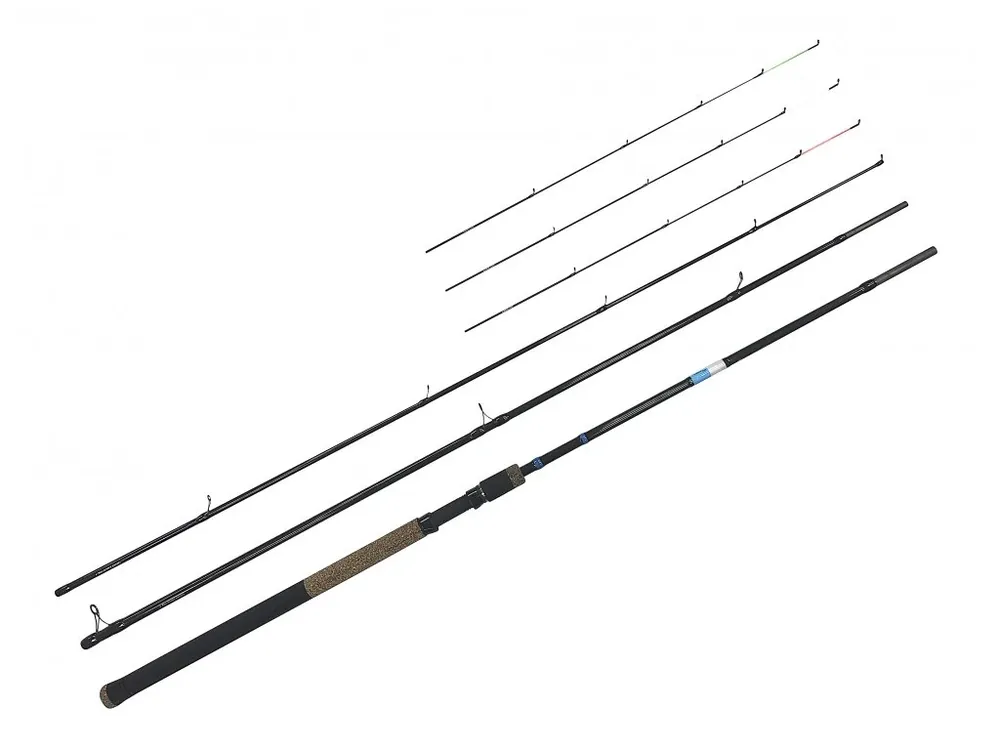 ZFISH Prut Kennet Feeder 3,60m/20-80g Hit Sezóny