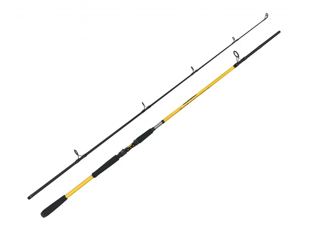 ZFISH Prut Kodiak 2,40m/100-250g Víkendová Akce