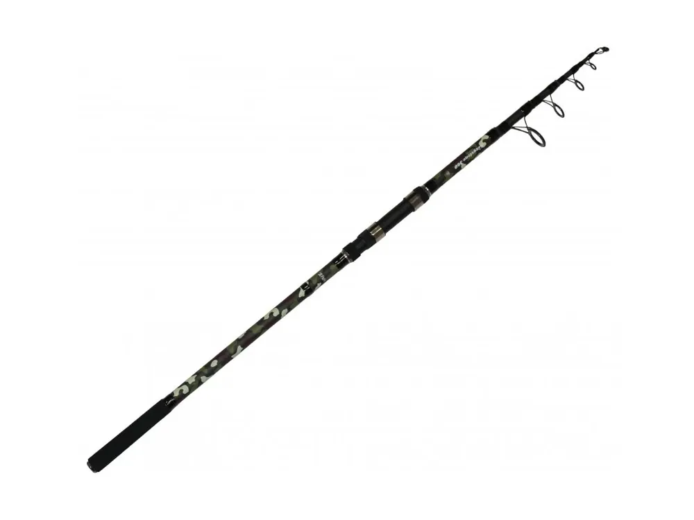 Zfish Prut Kingstone Telecarp 3,60m/ 60-100g Speciální Cena