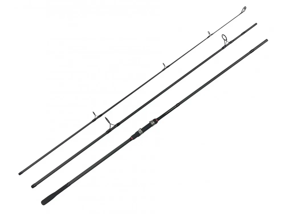 Koupit Online Zfish Prut Blizzard 12ft/3lb - 3sec.