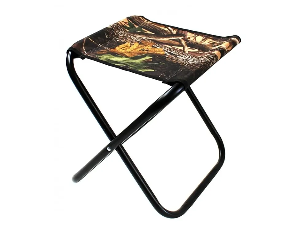 ZFISH Stolička Foldable Stool Výhodná Nabídka