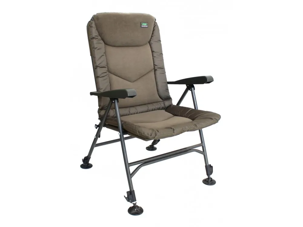 Výprodej ZFISH Křeslo Deluxe GRN Chair