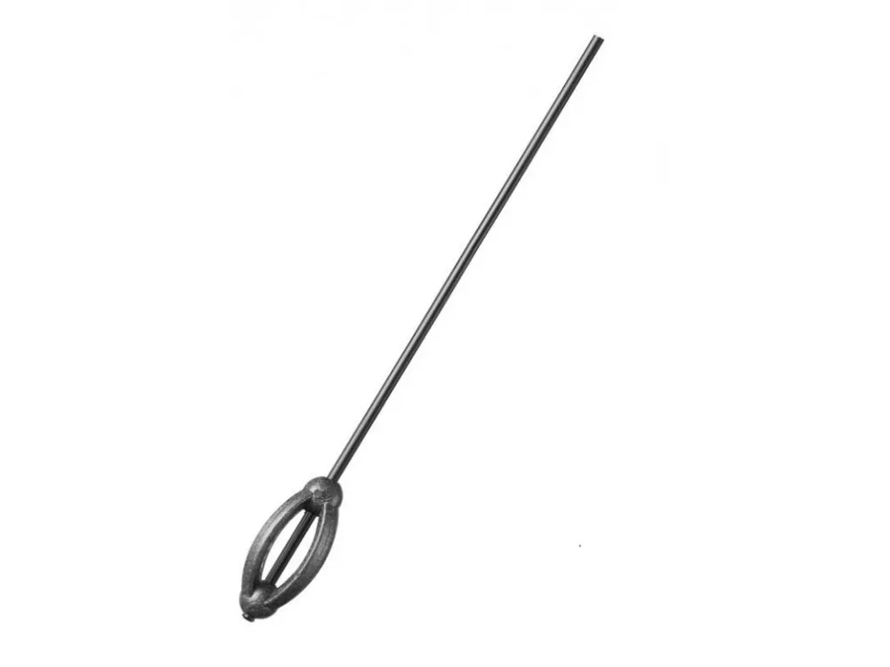Koupit Online Zfish Krmítko Chaos In-Line Feeder Lead