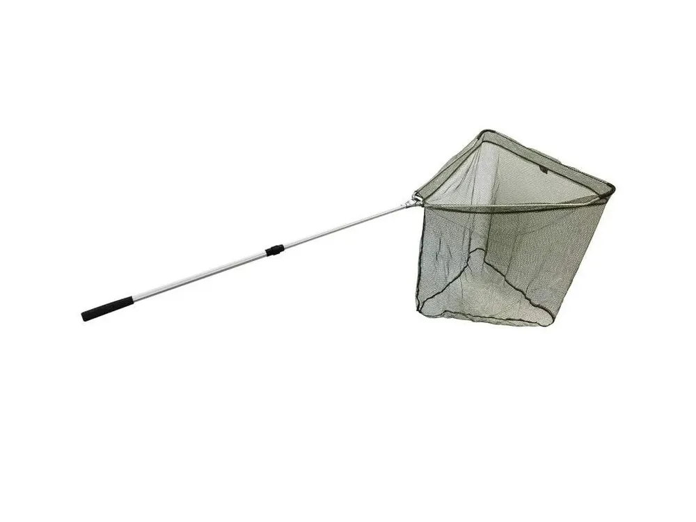 Aktuální ZFISH Podběrák Royal Landing Net 70x70cm