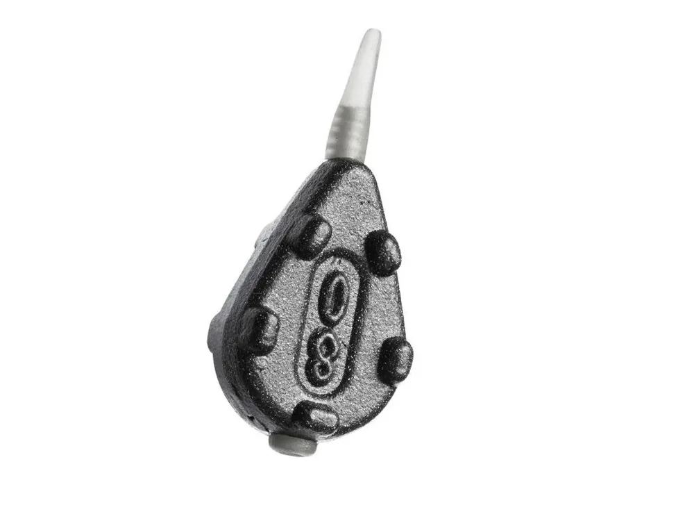 ZFISH olovo Gripper In-Line Lead Expresní Doručení