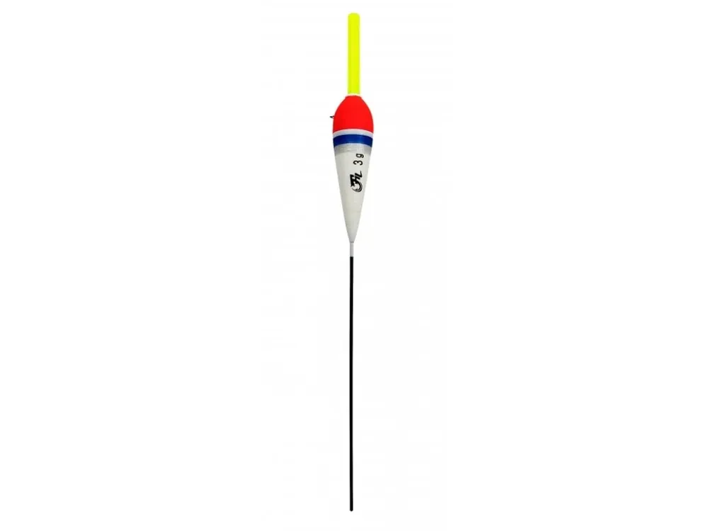 Filfishing Splávek model FP01 - 1gr Nízká Cena