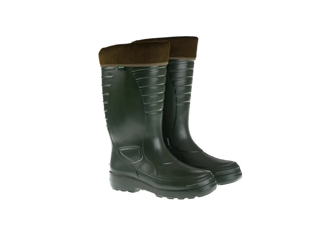 Zfish Holínky Greenstep Boots Akce