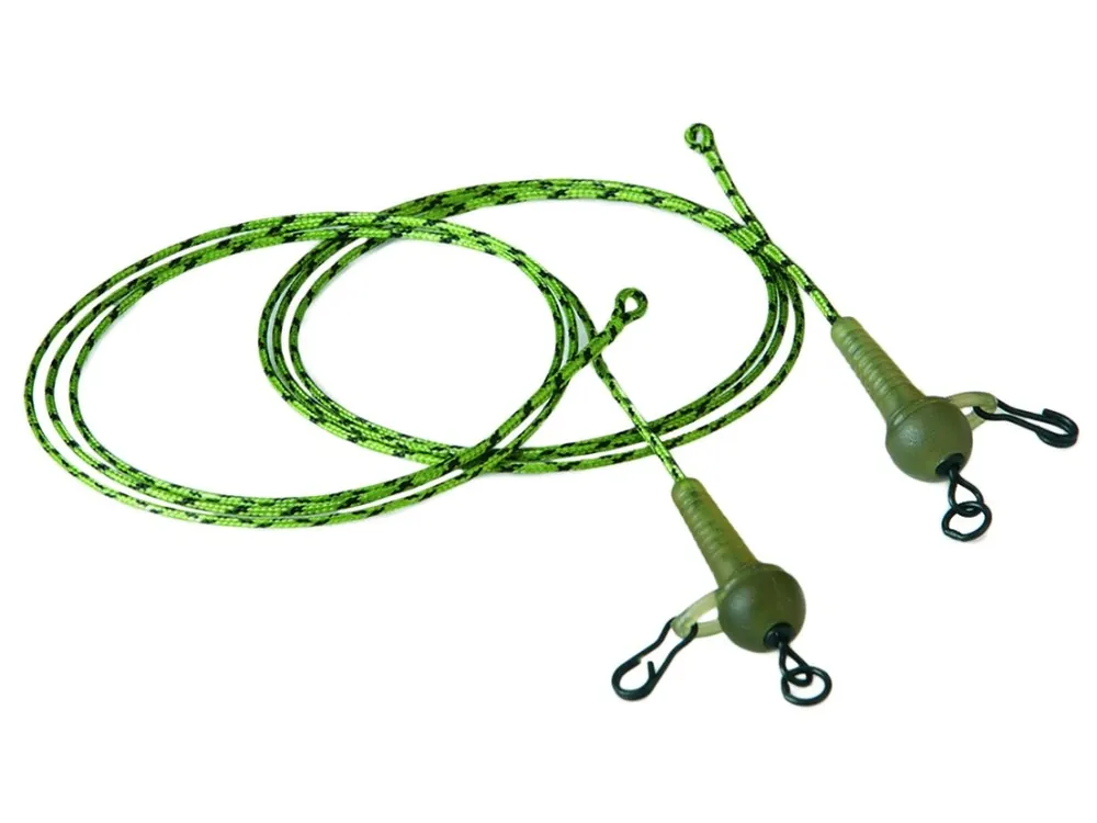 EXC Lead Core System With Safety Sleeves Koupit Online