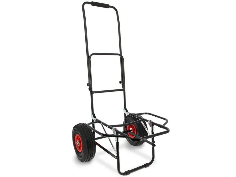 Značkový NGT Vozík Quickfish Trolley
