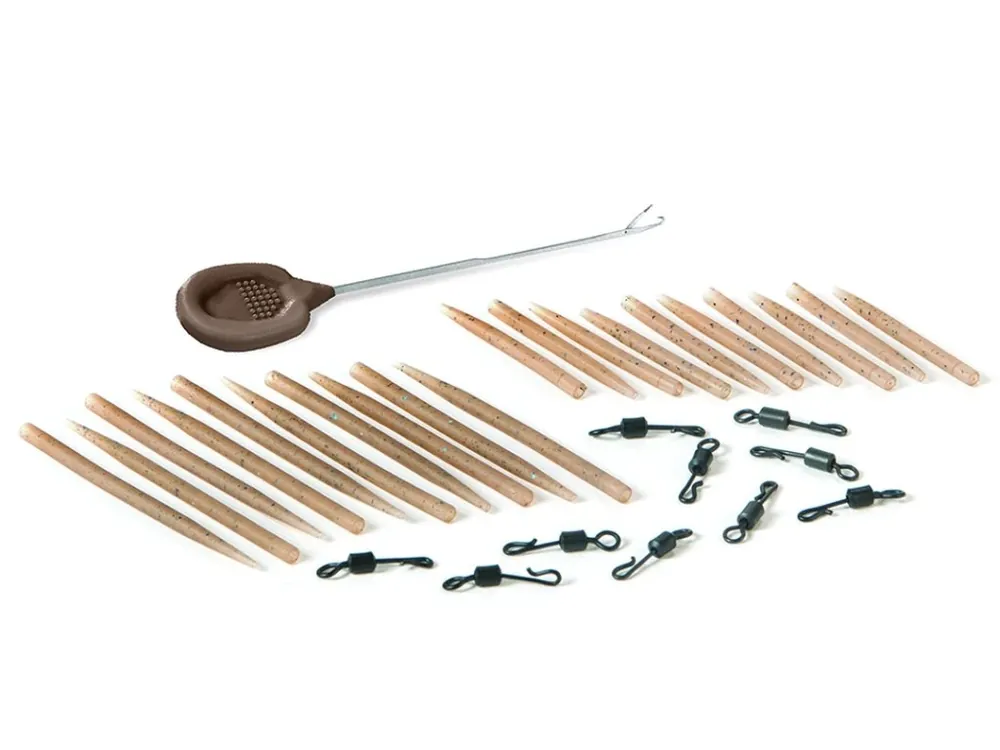 EXC Anti Tangle Sada 101 Tovární Cena