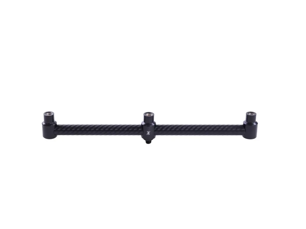Nejprodávanější ZFISH Hrazda Carbon Buzzer Bar 30cm/3 pruty