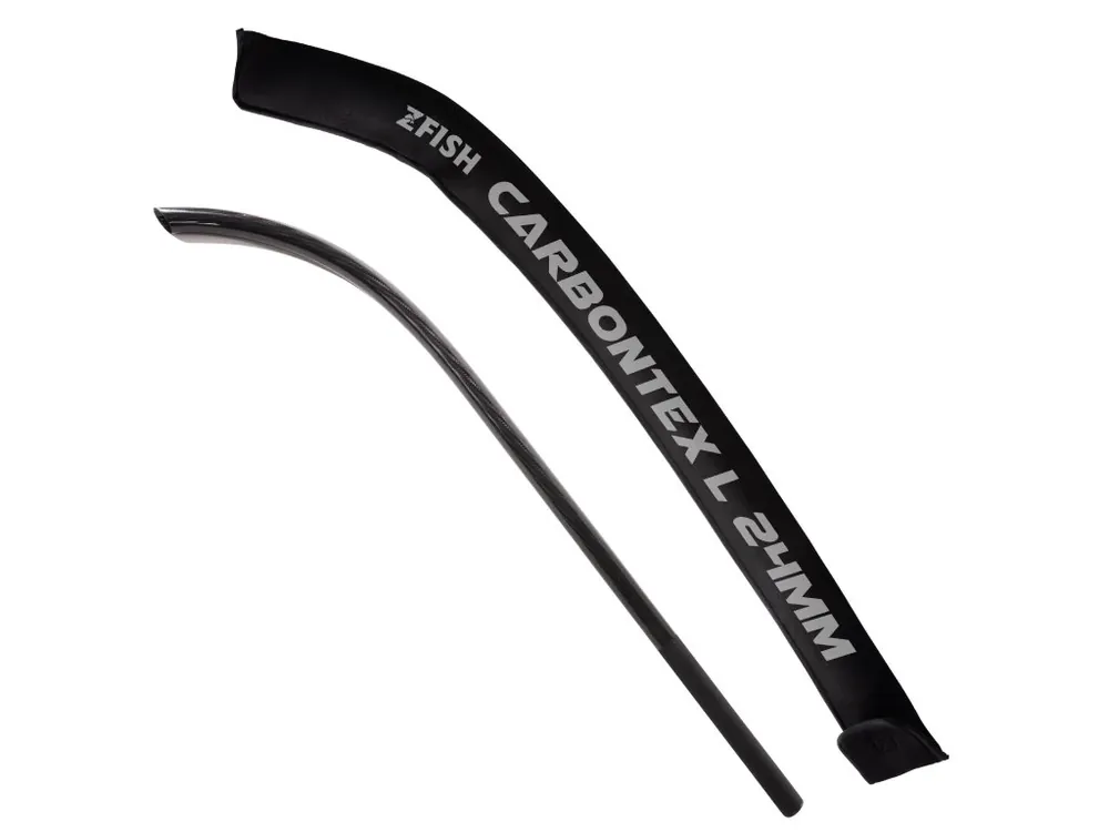 Víkendová Akce ZFISH Kobra Carbontex Throwing Stick L 24mm/90cm