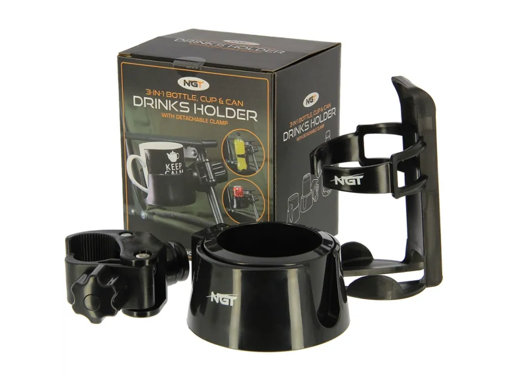Nízká Cena NGT Držák Nápojů Drink Holder