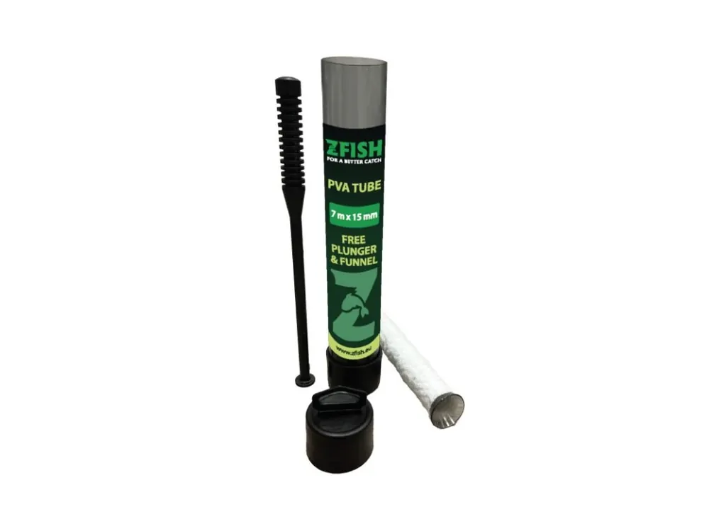 Cenová Bomba ZFISH PVA Punčocha Mesh Tube 15mm - 7m
