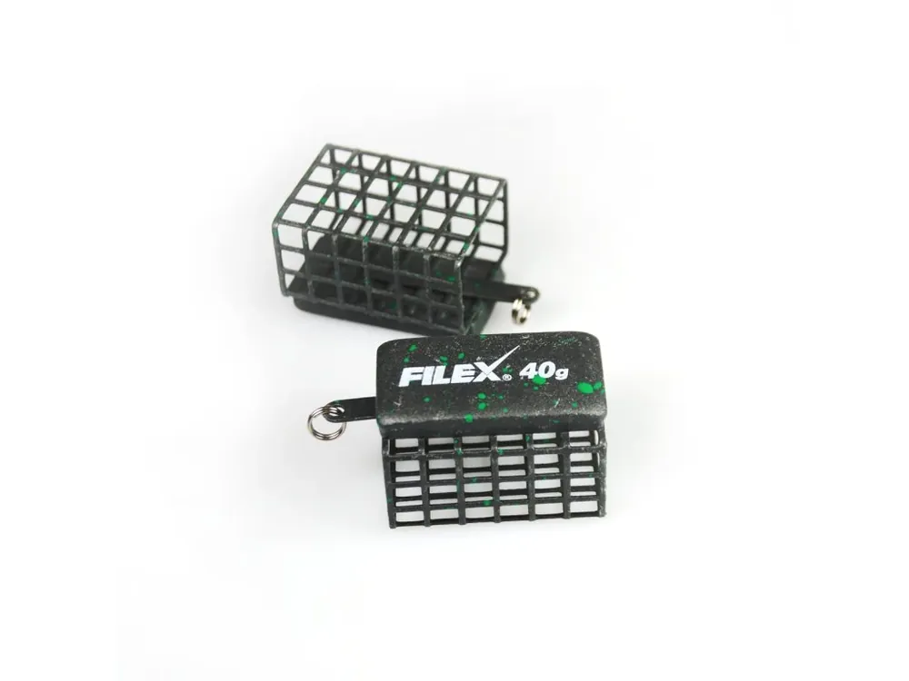 Filfishing Krmítko Filex Eco Feeder Nejprodávanější