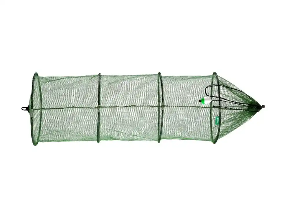 ZFISH Vezírek Pogumovaný Keep Net R-Mesh Large Super Cena