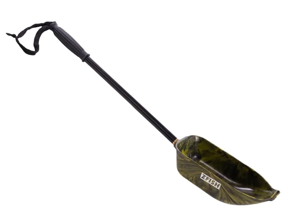 ZFISH Lopatka Baiting Spoon Deluxe Rychlé Dodání