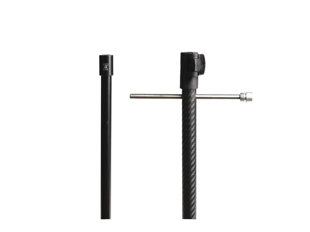 ZFISH Vidlička Carbon Drill Bankstick Koupit Online