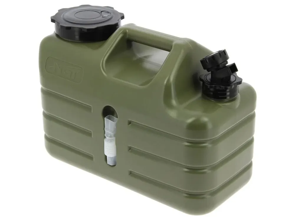 NGT Kanystr Heavy Duty Water Carrier 11L Tovární Cena