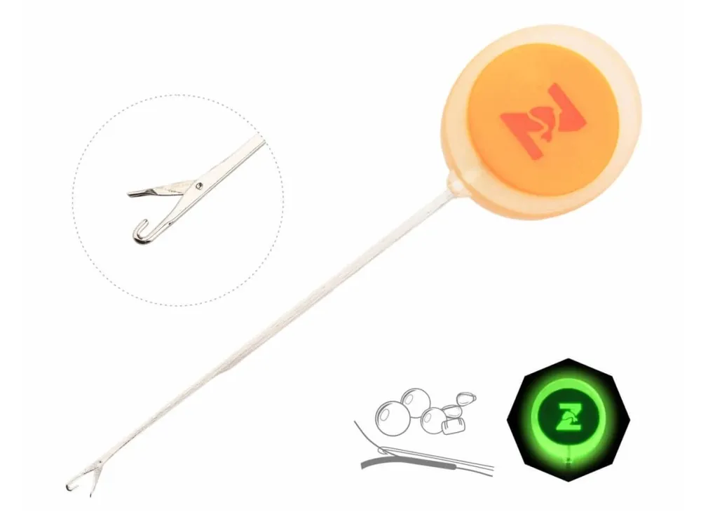 ZFISH Jehla Needle Fine Splicing Bezpečná Platba