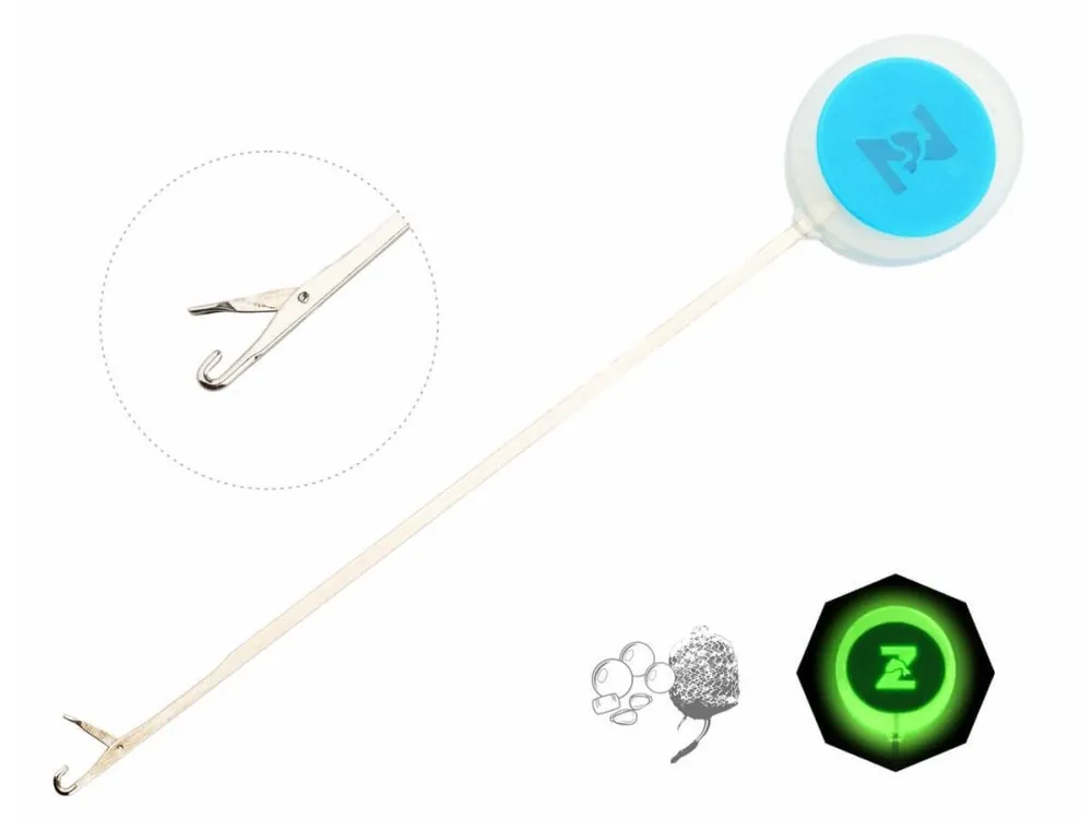 Omezená Nabídka ZFISH Jehla Needle Stringer