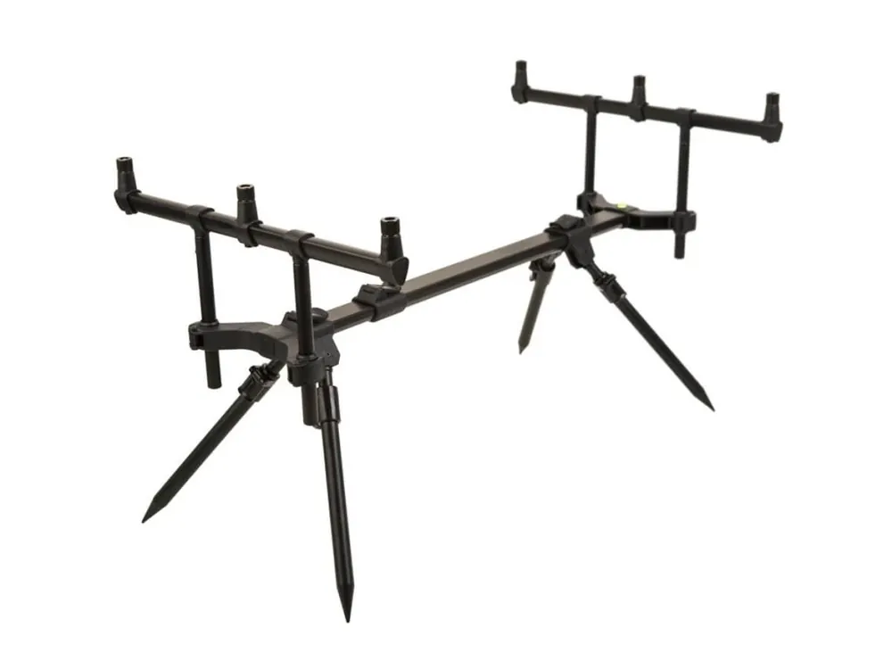 Omezená Nabídka ZFISH Stojan Smart Pod 3 Rods