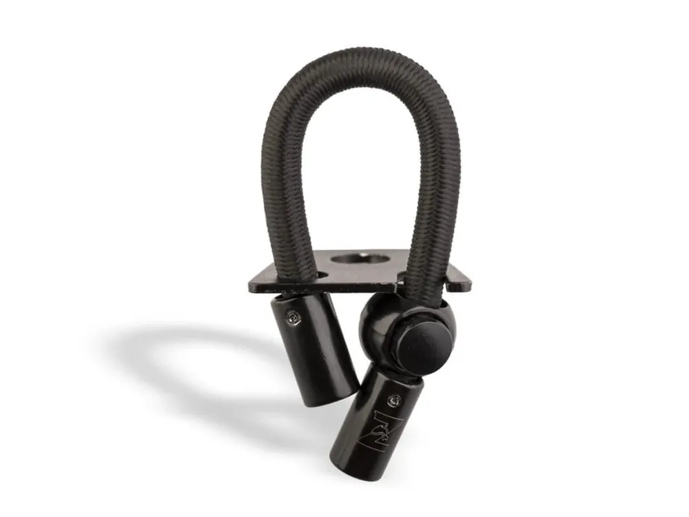 Akční Cena ZFISH Pojistka Prutu Rod Lock Grip