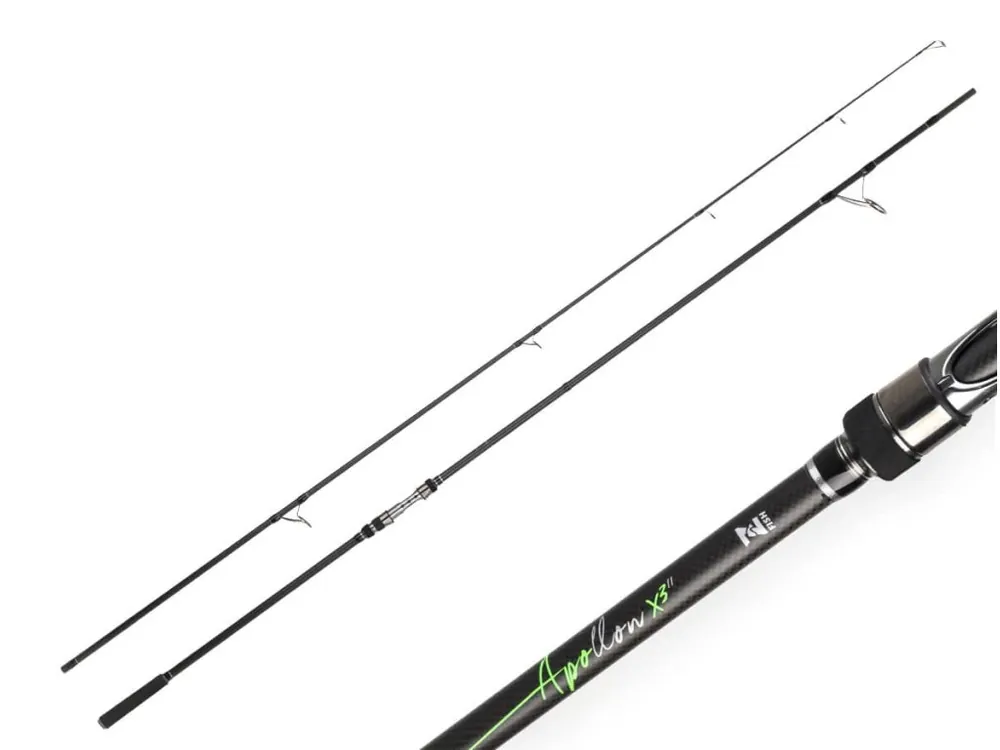 Finální Výprodej ZFISH Prut Apollon X3 13ft/3,50lb