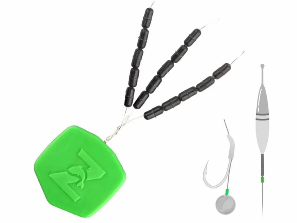 Kup Teď ZFISH Zarážky Feeder Stick Stopper S