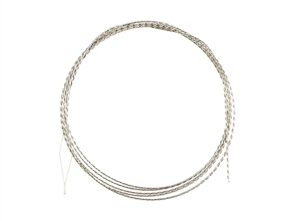 ZFISH Protahovací Struna Elastic Threader 80cm Autentický